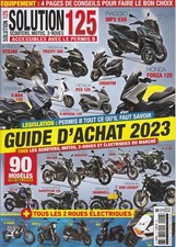 Guides essais comparatifs d'occasion  Crégy-lès-Meaux