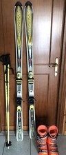 Kit completo sci usato  Perugia