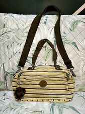 Kipling borsa donna usato  Roma