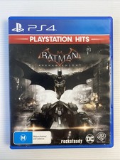 Batman: Arkham Knight - Jogo PlayStation 4 PS4 - Muito bom estado, usado comprar usado  Enviando para Brazil