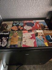 Vintage 1970s sirdar for sale  ROTHERHAM
