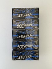 Cinestill 50daylight 120 for sale  Rancho Mirage