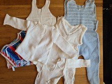 Ddr babysachen jüpchen gebraucht kaufen  Zwickau