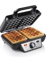 Tristar gaufrier noir d'occasion  Venelles