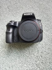 Sony alpha a58 for sale  SALTBURN-BY-THE-SEA