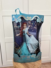 Disney limited doll gebraucht kaufen  Frankfurt am Main