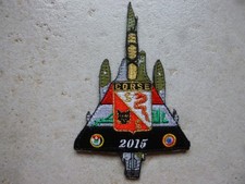 Patch mirage 2000 d'occasion  Lyon VIII