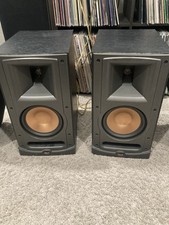 Pair klipsch rb61 for sale  Chandler