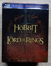 Blu ray signore usato  Roma