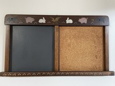 Vintage cottagecore hanging for sale  Lancaster