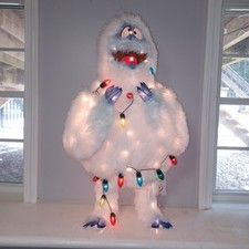 Rudolph red nosed for sale  Somers