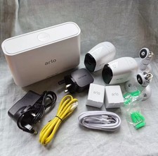 Arlo base station for sale  ROBERTSBRIDGE