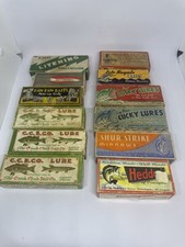 Empty box lot for sale  Defiance