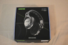 Cuffie shure srh940 usato  Samarate