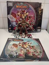 Mega bloks warcraft d'occasion  Gray