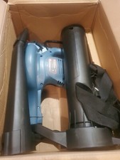 Soprador/vácuo elétrico SENIX BLVE12-M  comprar usado  Enviando para Brazil