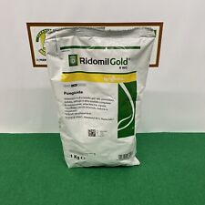 Ridomil gold fungicida usato  Cerignola