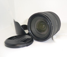 Usado, Sony Alpha SAL1650 DT 16-50mm F/2.8 SSM Objektiv  FO 0172 comprar usado  Enviando para Brazil