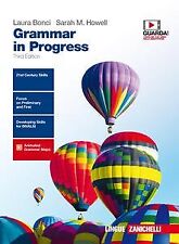Grammar progress. per usato  Acqualagna