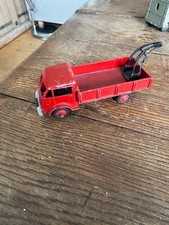 Dinky toys camion d'occasion  Le Palais