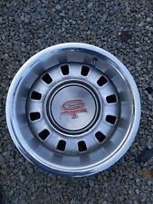 14x6 cougar mustang wheel for sale  Amelia