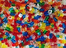 200 lego transparente gebraucht kaufen  Köln
