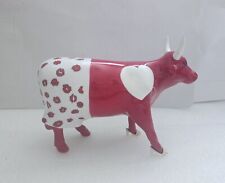 cow parade for sale  Shipping to Ireland