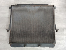 Radiateur eau nissan d'occasion  Le Boupère
