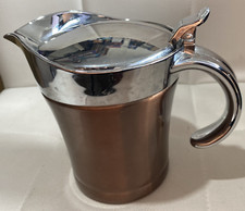 Stainless steel double for sale  BIRMINGHAM