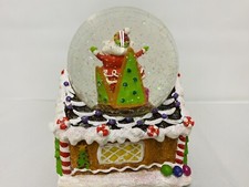 Kurt adler santa for sale  Prairieville