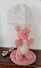 Vintage belle lampe d'occasion  Digoin