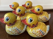 Six vintage 1950s for sale  Warren