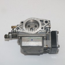 Conjunto de carburador OEM 63V-14301-00-00 para motor de popa Yamaha 9.9hp 15hp 2 tempos comprar usado  Enviando para Brazil