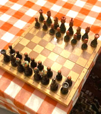 Ussr russian wood for sale  Newtown Square