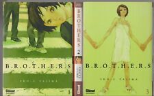Brother tomes sho d'occasion  Montereau-Fault-Yonne