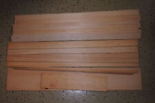 Balsa wood hobby for sale  Lisbon
