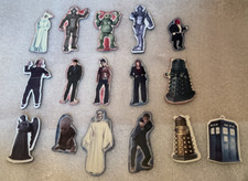 Bbc doctor fridge for sale  LOWESTOFT