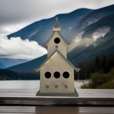 Church style handpainted for sale  Colorado Springs