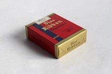 Boîte cigarettes blue d'occasion  Seyssel