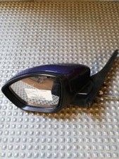 Retroviseur gauche peugeot d'occasion  France