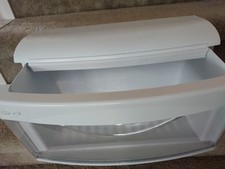 Gaveta e tampa para frigorífico GE COUNTER DEEP (MODELO GSCS3PGXCFSS) EXCELENTE ESTADO USADO comprar usado  Enviando para Brazil