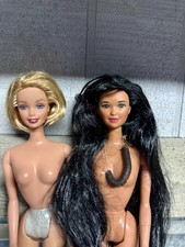 Barbie lot mattel for sale  Mission