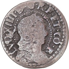 Monnaie espagne louis d'occasion  Lille-