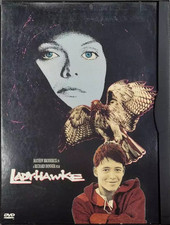 Ladyhawke dvd matthew for sale  Lebanon Junction