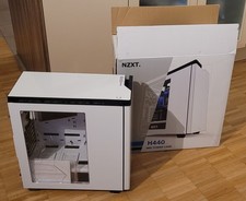 Nzxt h440 atx gebraucht kaufen Nzxt h440 atx gebraucht kaufen  Ingolstadt