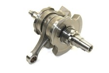 Usado, Eixo de manivela 2023 Husqvarna FC 250 SXF fabricante de equipamento original A46030018000 comprar usado  Enviando para Brazil