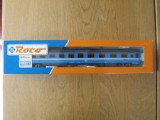 Roco 44640 eurofima gebraucht kaufen  Stade