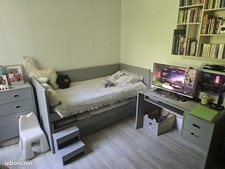 Chambre enfant laurette d'occasion  Paris V