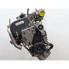 Moteur essence polo d'occasion  Roche-la-Molière