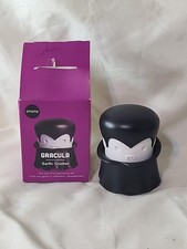 Triturador de alho vampiro Gracula OTOTO Drácula comprar usado  Enviando para Brazil